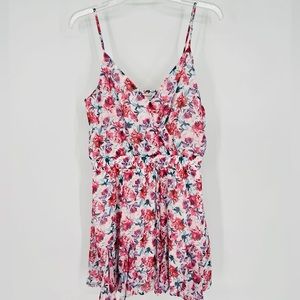 Women's Floral Sundress